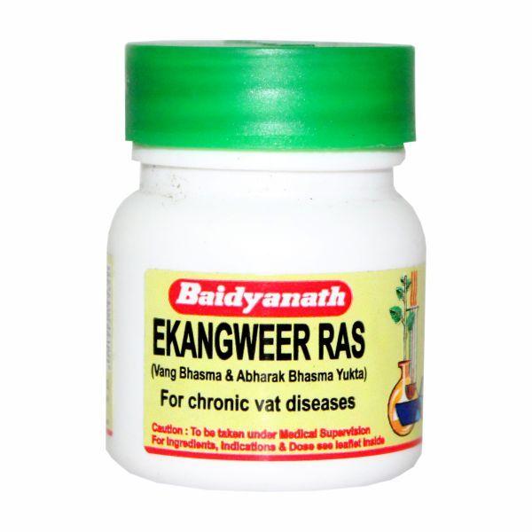 Netmeds | Baidyanath Ekangweer Ras Tablet 40's