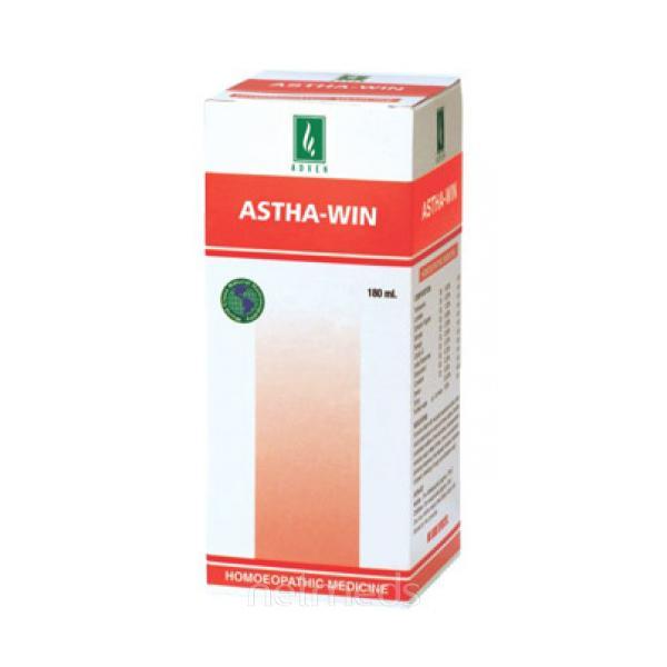 Netmeds | Adven Astha-Win Syrup 100 ml