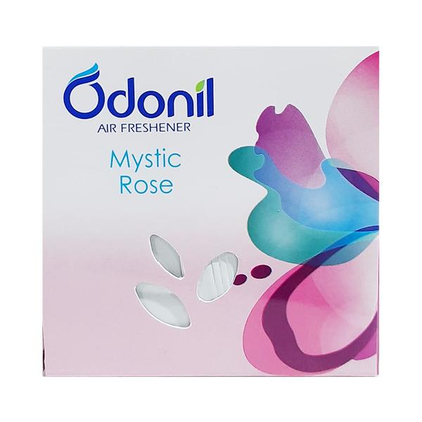 Netmeds | Odonil Air Freshener - Mystic Rose 48 gm
