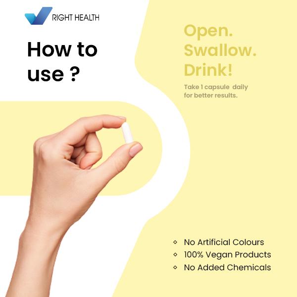 My Natural Lung Support Tablet 30's (N) - Vital Health