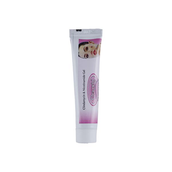 CLEARWIN Gel 15gm - Acne-Acn