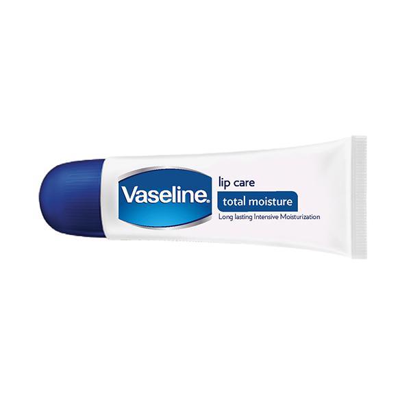 Netmeds | Vaseline Lip Care Total Moisture 10 gm