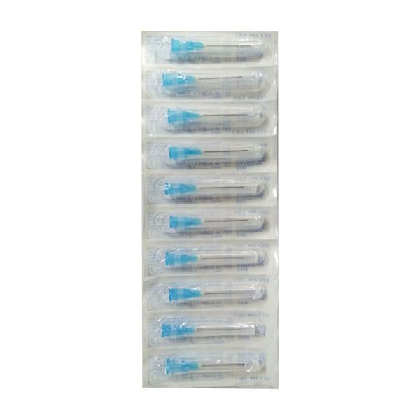 Netmeds | Dispovan Needle 23G 1's