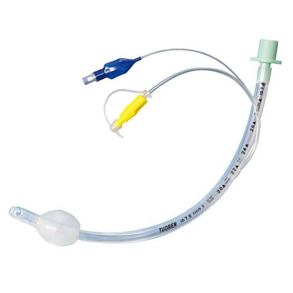 Tuoren Endotracheal Tube Suction - Cuffed (SET0090) (Size 9.0) 1's - Catheters & Tubes