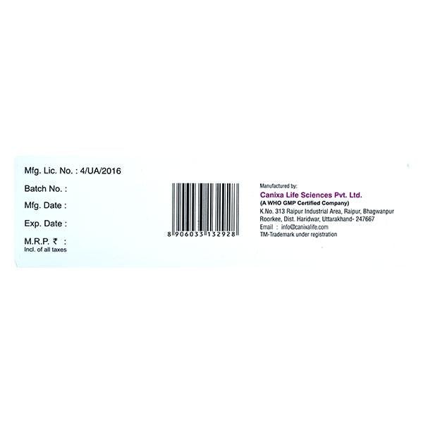 ROLIFIN XL Cream 50gm - Fungal Infections-Taa