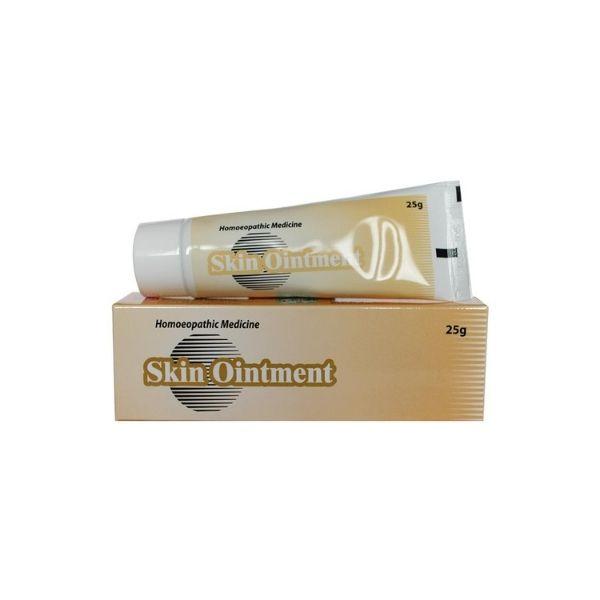 Bangalore Bio-Plasgens Skin Ointment 25 gm - Speciality Medicine