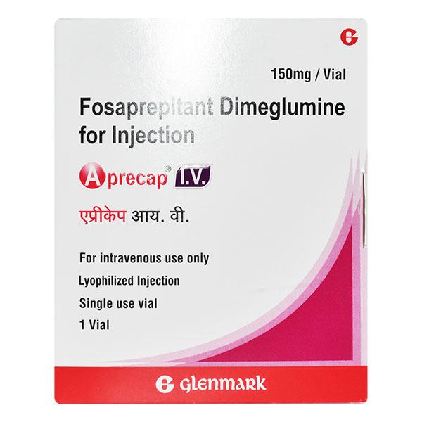 Netmeds | Aprecap 150mg Injection 1'S