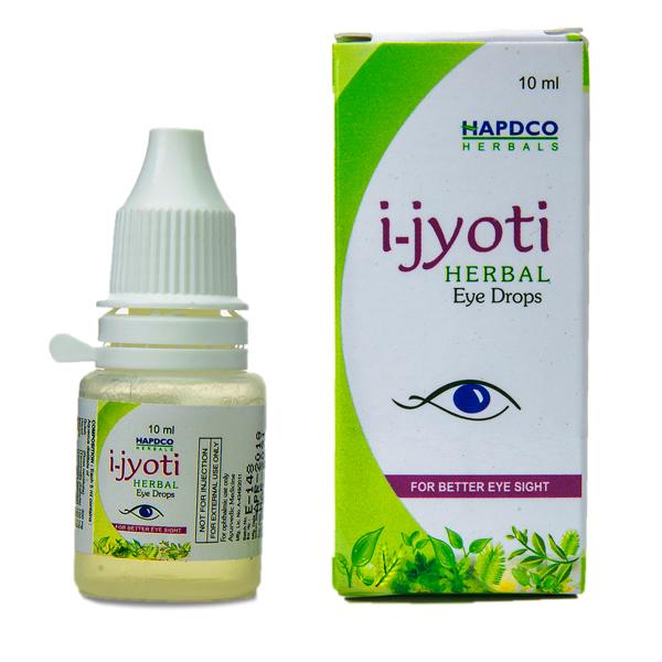 Netmeds | Hapdco I Jyoti Eye Drops 10 ml