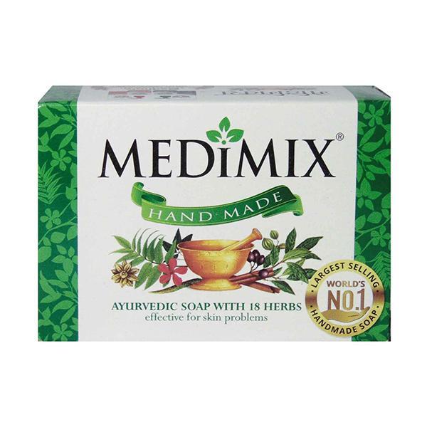 Netmeds | Medimix Ayurvedic Soap 125 gm