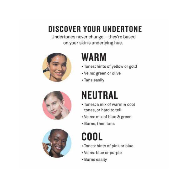 Smashbox Studio Skin 4 Hour Wear Hydra Foundation -2.20 30 ml - Foundation