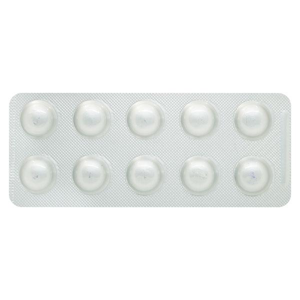 Silotrif D 4/0.5mg Tablet 10'S - Bladder And Prostate Disorders-Dru