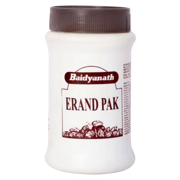Netmeds | Baidyanath Erand Pak Churna 100 gm