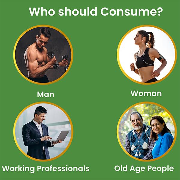 Dr. Morepen Gokshura 1000 mg Tablet 60's - Speciality Medicines