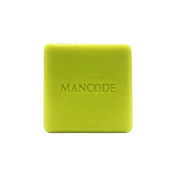 Mancode Oil Control Soap - Tea Tree 125 gm - Soaps
