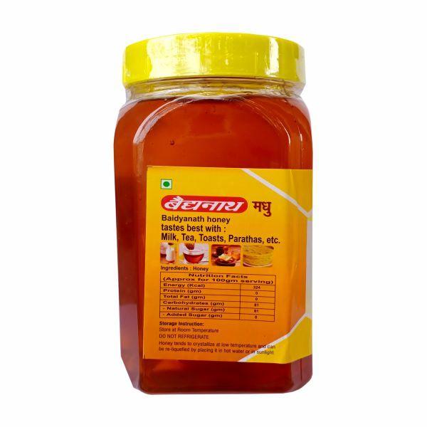Baidyanath Honey 1 kg - Health Products