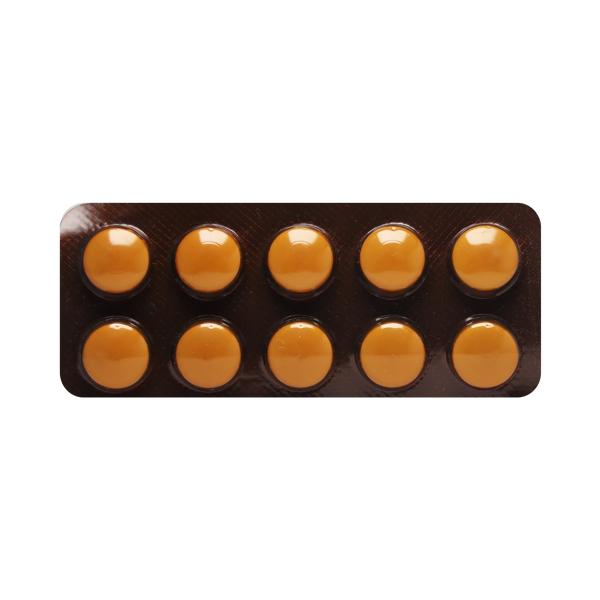 Dicloran A Tablet 10'S - Pain relief-Nsa