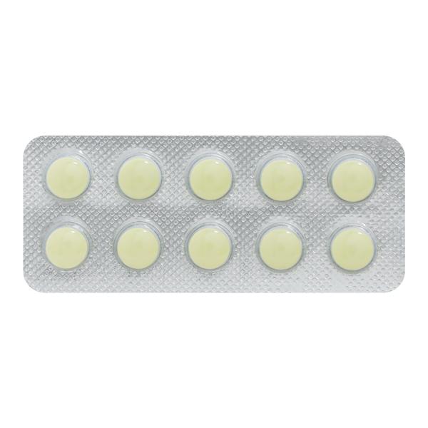 Emefreze Tablet 10'S - Vomitting/Emesis-Ant