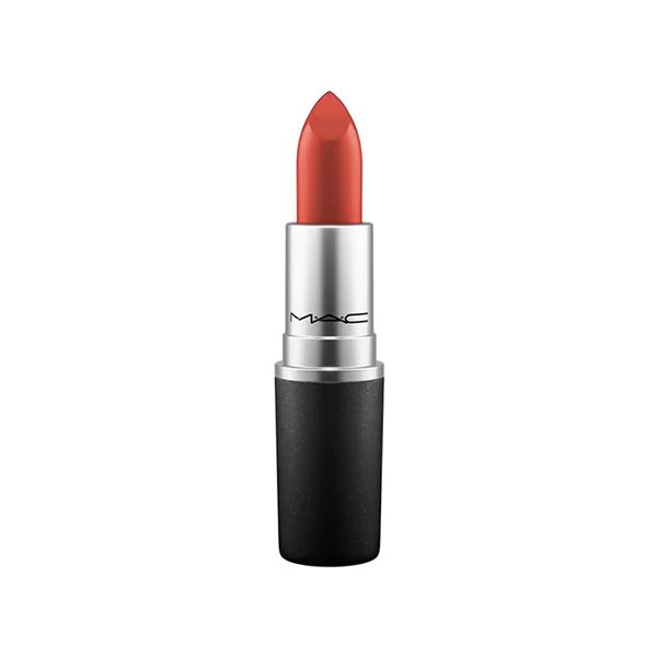 M.A.C Amplified Creme Lipstick-Dubonnet 3 gm - Lipsticks
