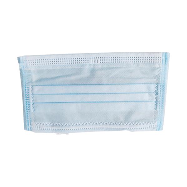 Dr. Red Plus PPE Kit - Ppe