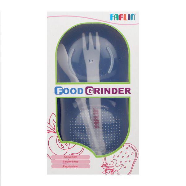 Netmeds | Farlin Food Grinder - Blue 1's