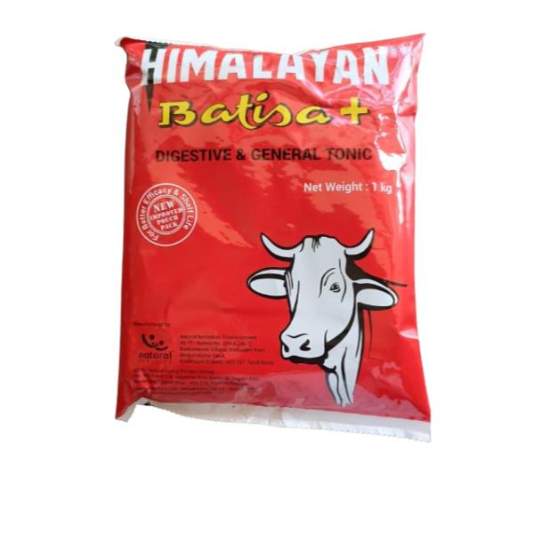 Netmeds | Himalayan Batisa+ Powder 1 kg