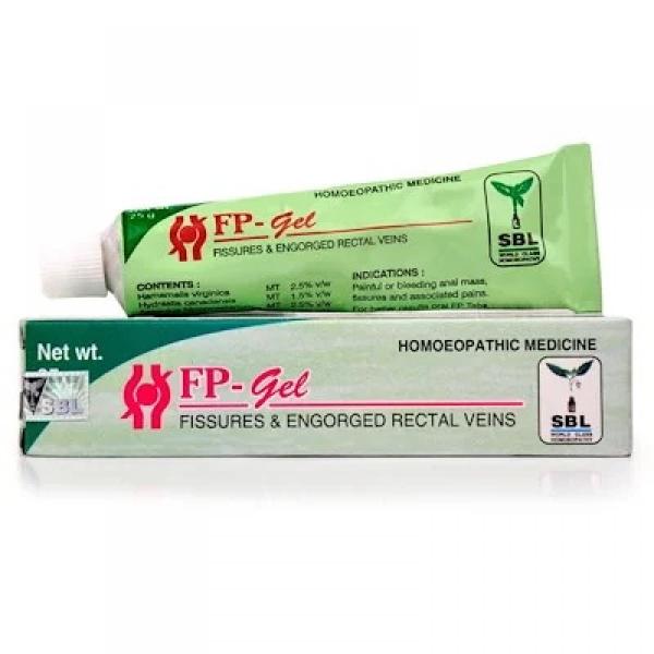 Netmeds | SBL FP Gel 25 gm