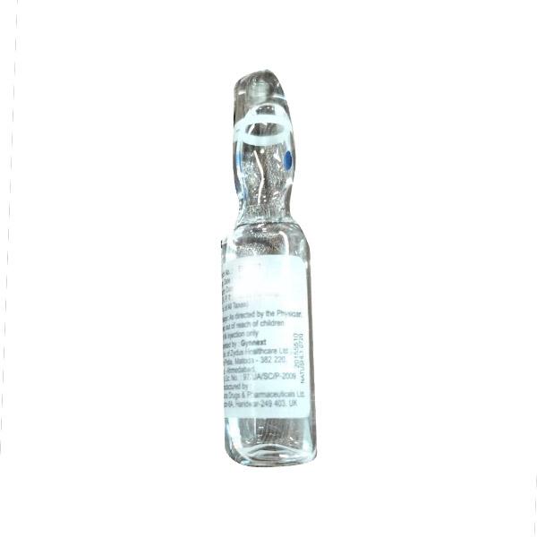 NATUROGEST 50 Injection 1ml - Hormonal Therapy-Oes