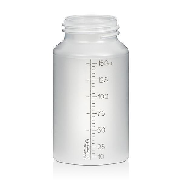 Medela Breastmilk Bottles 150 ml - Feeding & Nursing