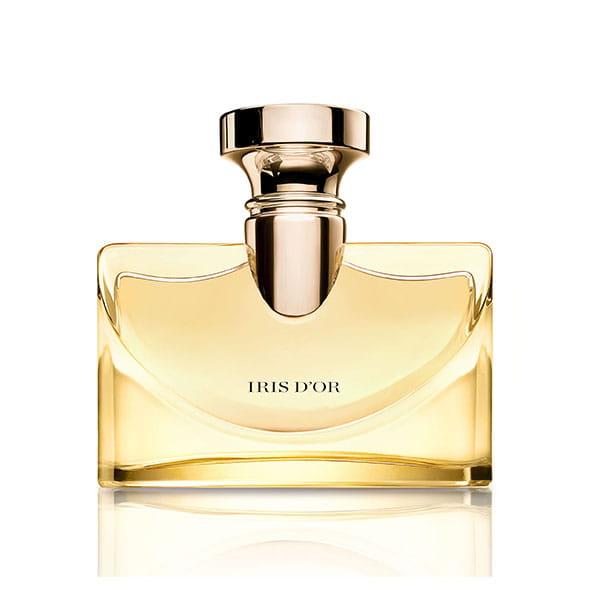 Bvlgari Splendida Iris D'Or Eau de Parfum 100 ml - Perfumes (Edt/Edp)