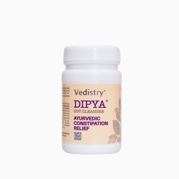 Netmeds | Vedistry Dipya Gut Cleanser 75 g
