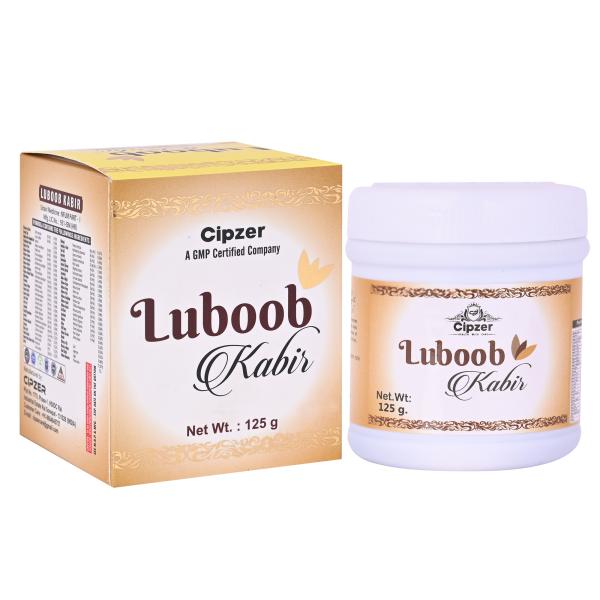 Netmeds | Cipzer Luboob Kabir 60 gm