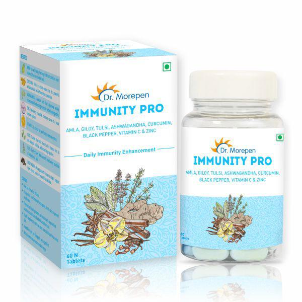 Netmeds | Dr. Morepen Immunity Pro Tablet 60's