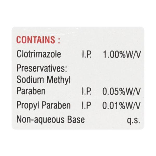 CLOTRIN Lotion 15ml - Fungal Infections-Taa