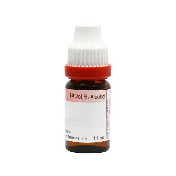 Dr. Reckeweg Apis Mellifica 6 Liquid 11 ml - Dilutions