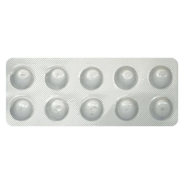 ESOLYST 40mg Tablet 10's - Ulcer/Reflux/Flatulence-Aaa