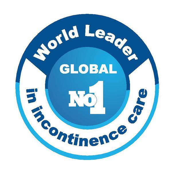 TENA Adult Pull Ups-Pant Style Underwear (Extra Large) 15's - Adult Diapers & Pads