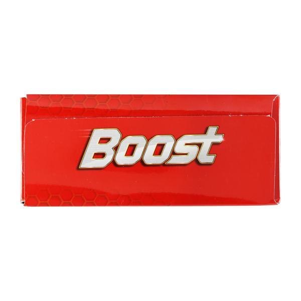 Boost 3x Stamina Powder 500 gm (Refill Pack) - Kids Nutrition