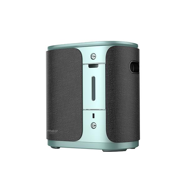 DetelPro Yobekon Oxygen Concentrator (2-9 LPM) - Oxygen Cylinder