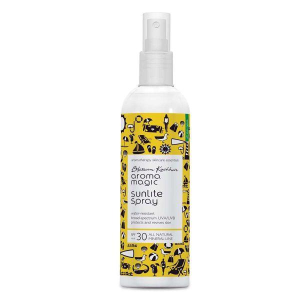 Netmeds | Aroma Magic SPF++ 30 Sunlite Skin Spray 100 ml