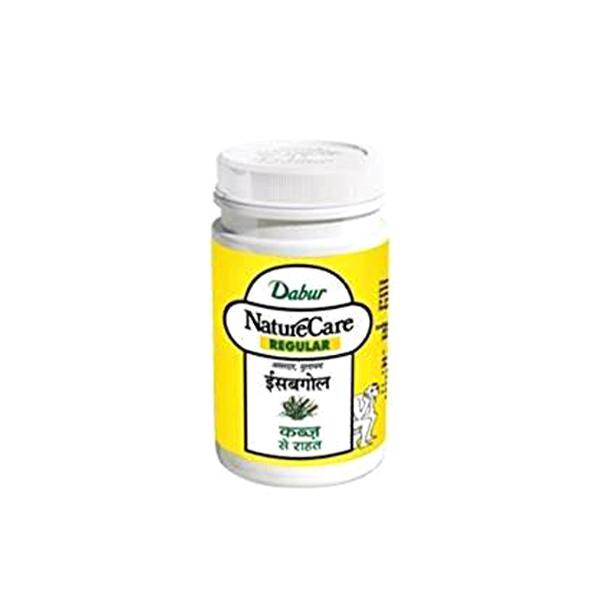 Netmeds | Dabur Naturecare Isabgol Powder 375 gm