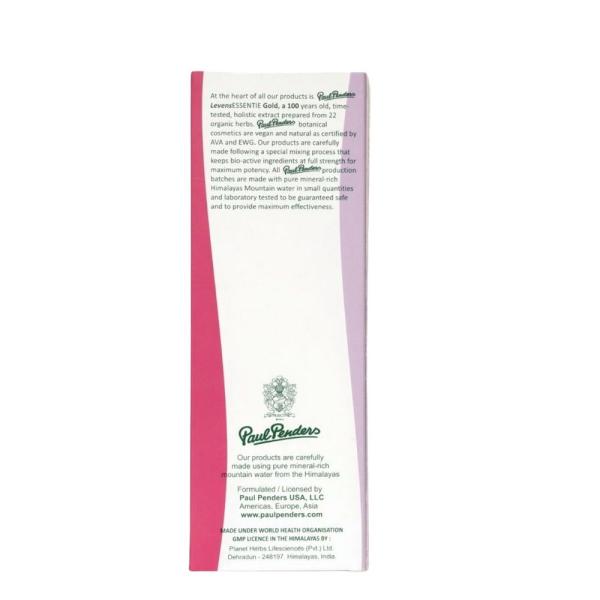 Paul Penders Body Lotion - Lavender 250 ml - Creams/Oils/Lotions
