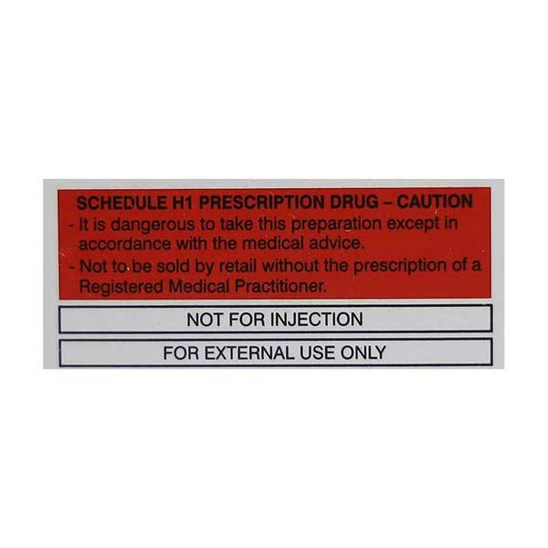 ENMOX PLUS Eye Drops 5ml - Eye Infections-Eaa