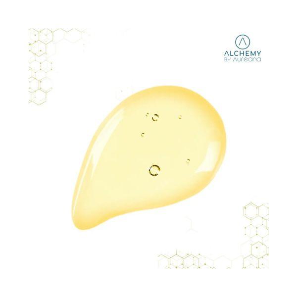 Alchemy By Aureana Hydra-Ceramide Firming Under Eye Gel 15 gm - Under Eye Creams & Serums