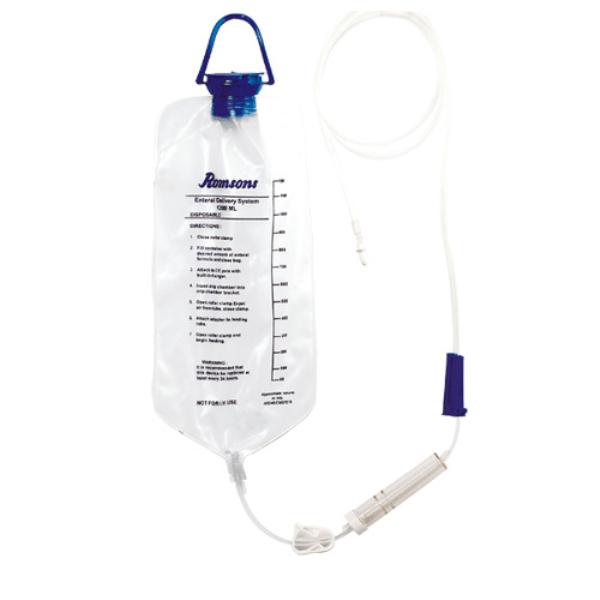 Netmeds | Romsons Feeding Bag (GS-4028)