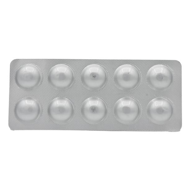 Glimfirst 3mg Tablet 10'S - Diabetes-Ant