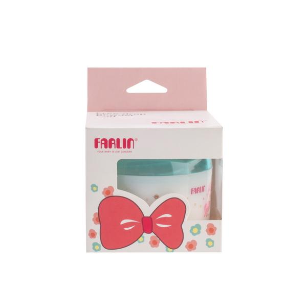 Netmeds | Farlin Powder Puff - Blue 1's