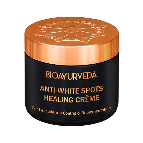 Netmeds | Bioayurveda Anti-White Spots Healing Creme 60 gm