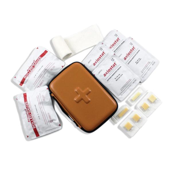 Netmeds | ASK+ Rolled Gauze Safety Kit