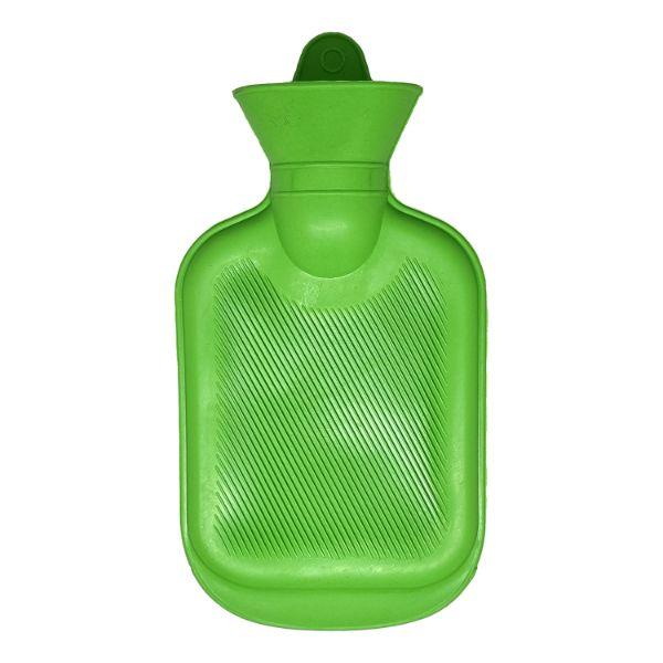 Sahyog Wellness Small Hot Water Bag (500 ml) - Green 1's - Hot Pack/Ice Bag
