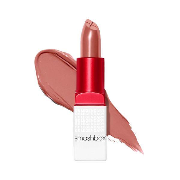 Smashbox BE LEGENDARY PRIME AND PLUSH LIPSTICK AUDITION 3.4 gm
